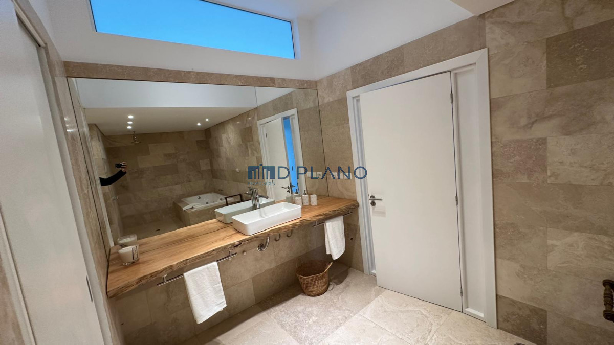 Apartamento ID.53 - Dúplex de 4 dormitorios en la Barra frente al mar