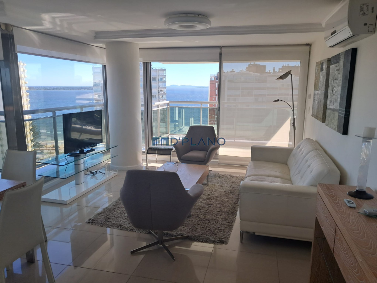Apartamento ID.14 - Torre de categoría, 2 dormitorios con amenities