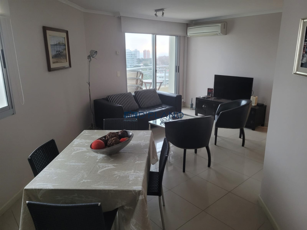 Apartamento ID.30 - Piso alto en Torre con todos los servicios