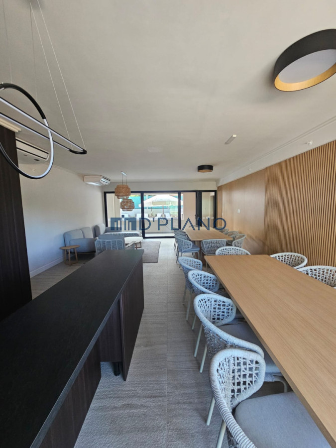 Apartamento ID.181 - COMODO APARTAMENTO EN ROOSELVET CON AMENITIES