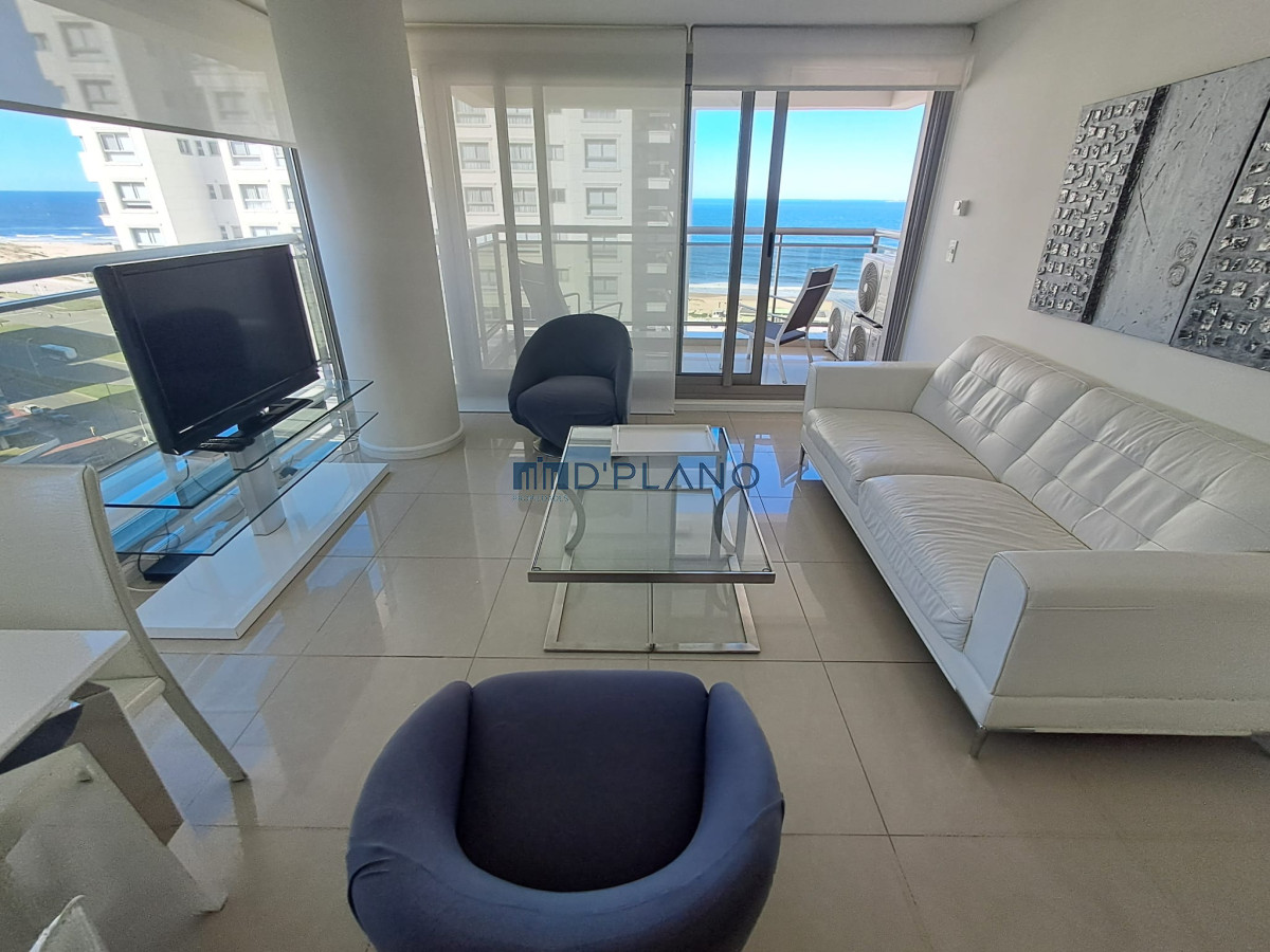 Apartamento ID.12 - Edificio de categoria con todos los servicios