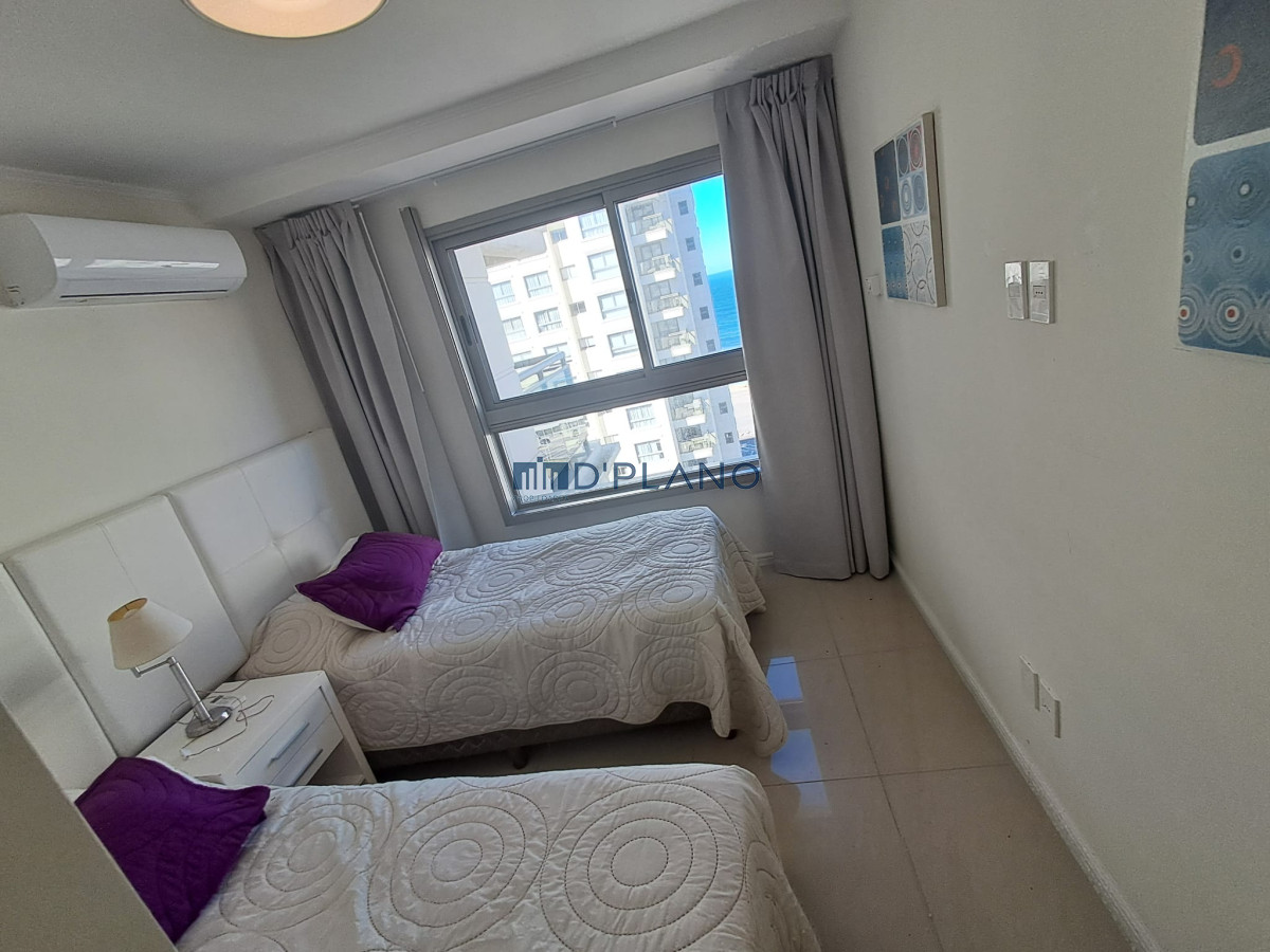 Apartamento ID.12 - Edificio de categoria con todos los servicios