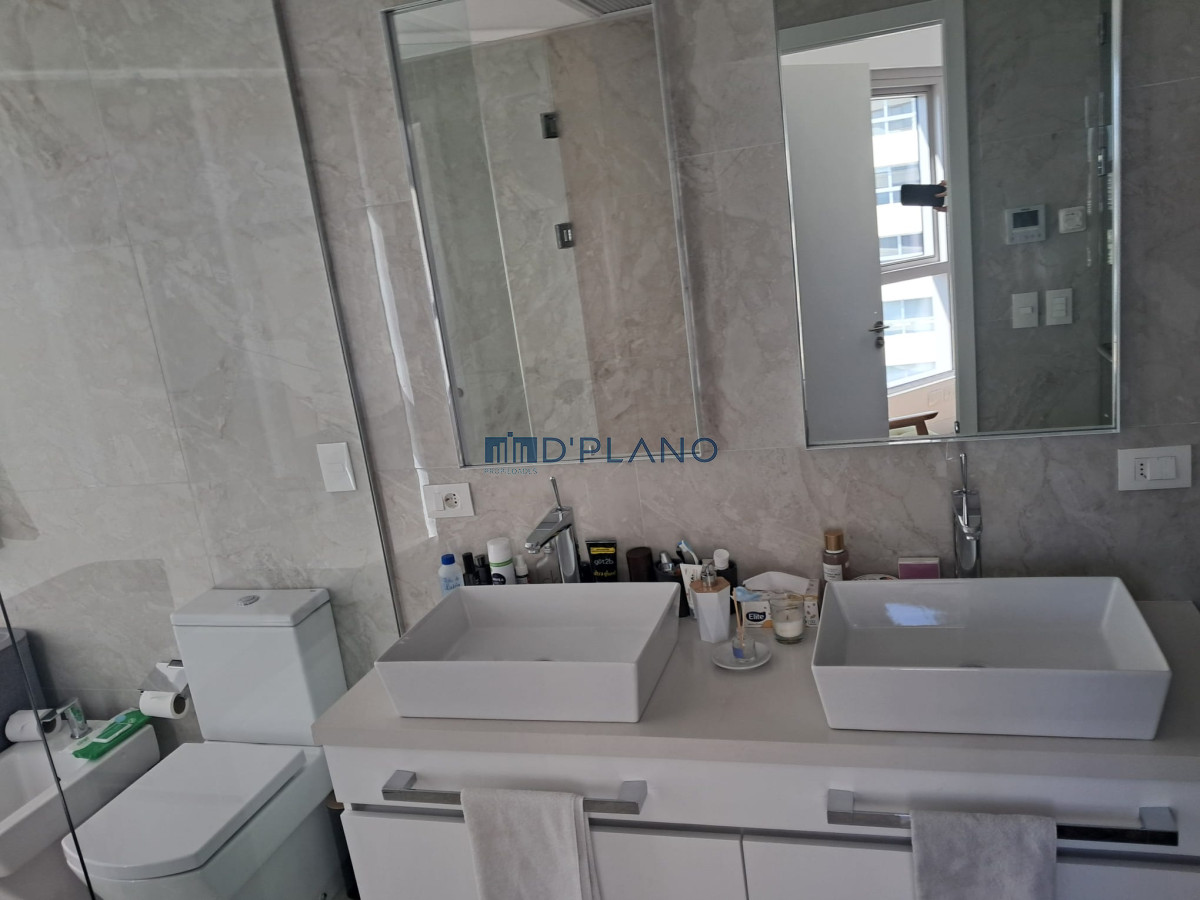 Apartamento ID.35 - Torre de categoría en brava frente al mar con todos los amenities