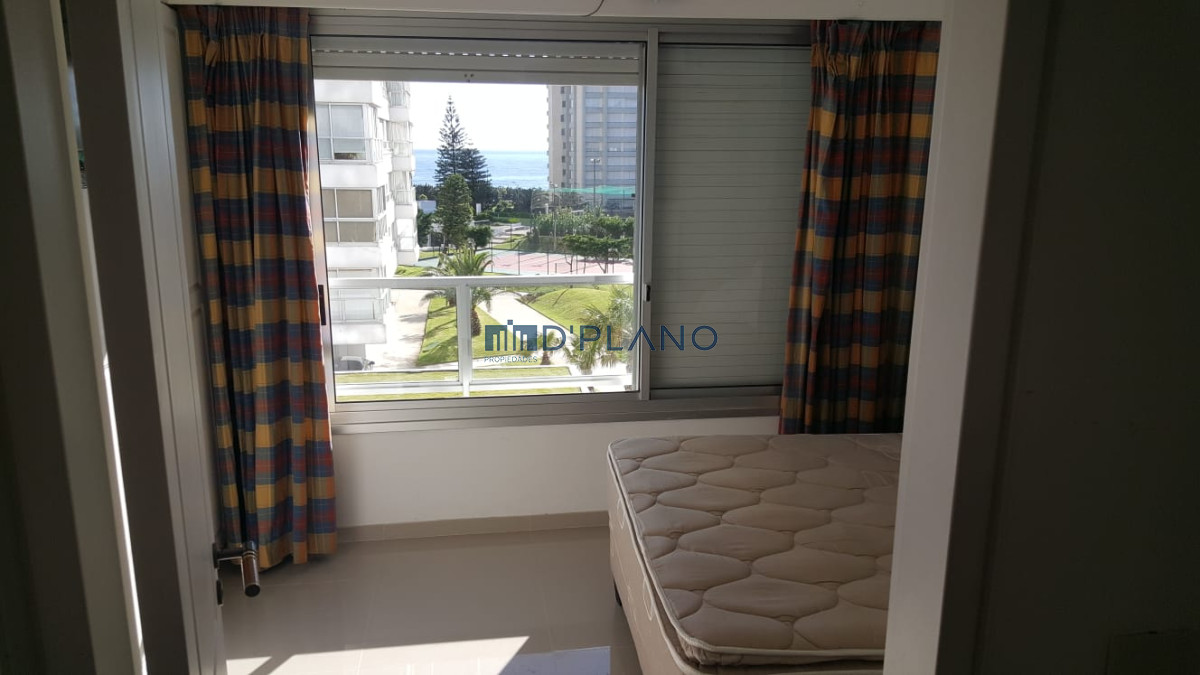 Apartamento ID.292 - VENTA EN COMPLEJO CON TODOS LOS SERVICIOS FRENTE AL MAR EN MANSA
