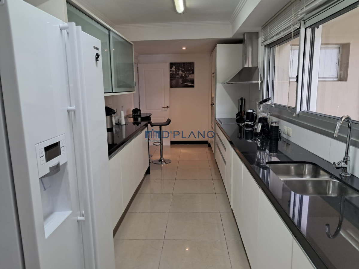 Apartamento ID.97 - TORRE LOBOS
