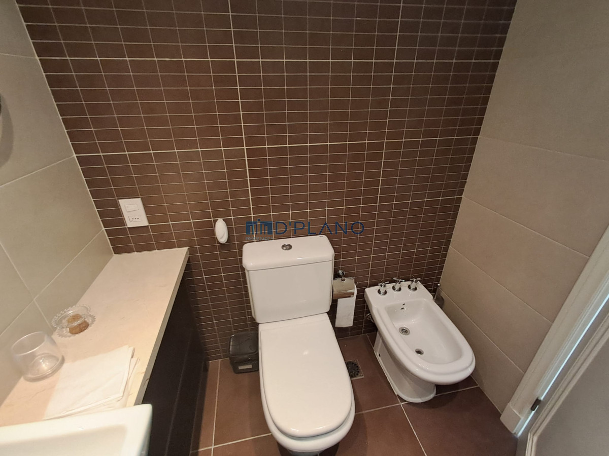 Apartamento ID.14 - Torre de categoría, 2 dormitorios con amenities