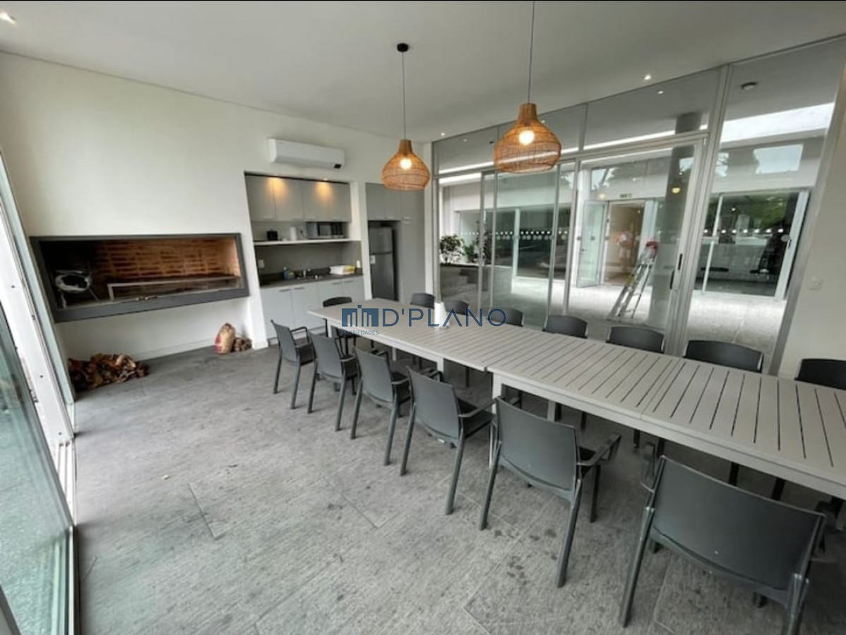 Apartamento ID.180 - APARTAMENTO EN EDIFICIO CON AMENITIES