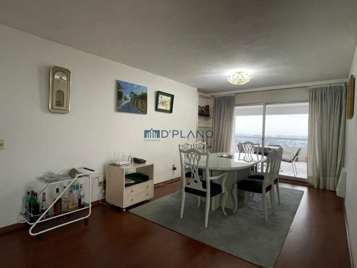 Apartamento ID.20 - APTO PISO ALTO SOBRE ROOSEVELT 