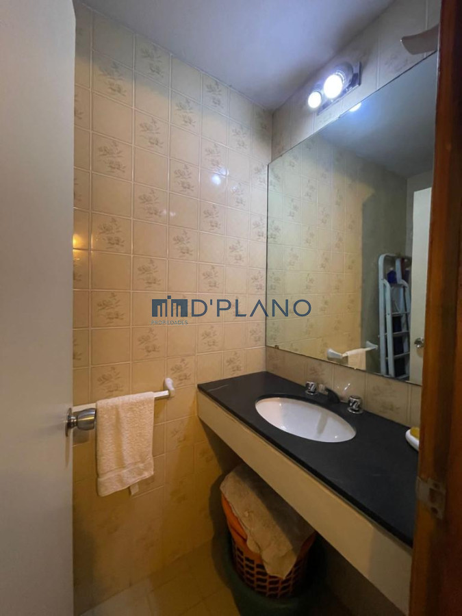 Apartamento ID.20 - APTO PISO ALTO SOBRE ROOSEVELT 