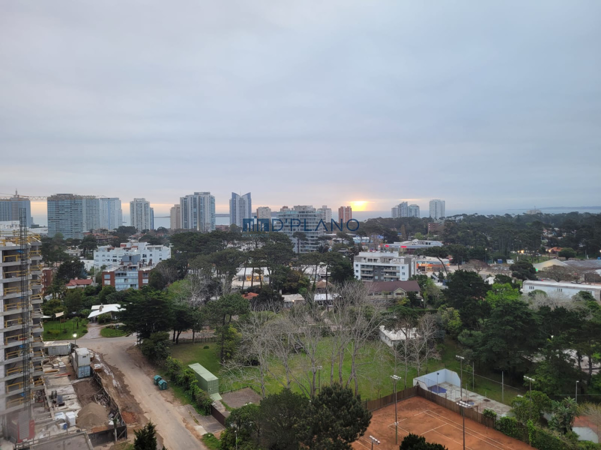 Apartamento ID.30 - Piso alto en Torre con todos los servicios