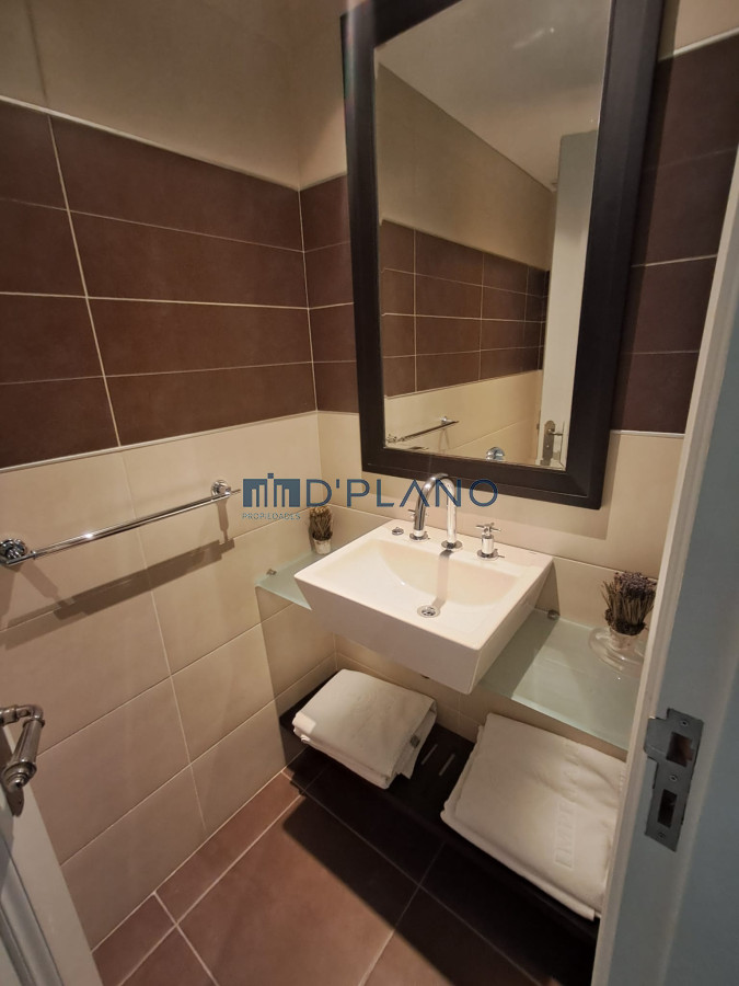 Apartamento ID.14 - Torre de categoría, 2 dormitorios con amenities