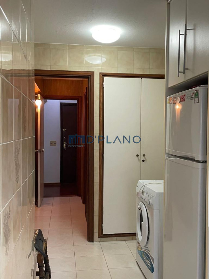 Apartamento ID.20 - APTO PISO ALTO SOBRE ROOSEVELT 
