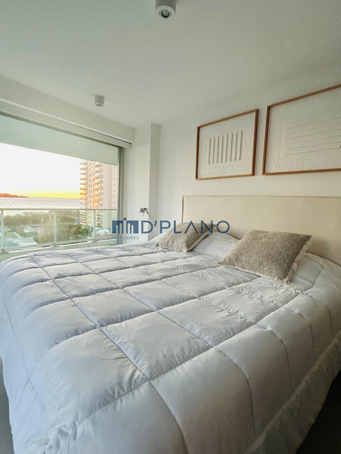 Apartamento ID.231 - 3 DORMITORIOS EN MANSA TORRE DE CATEGORIA