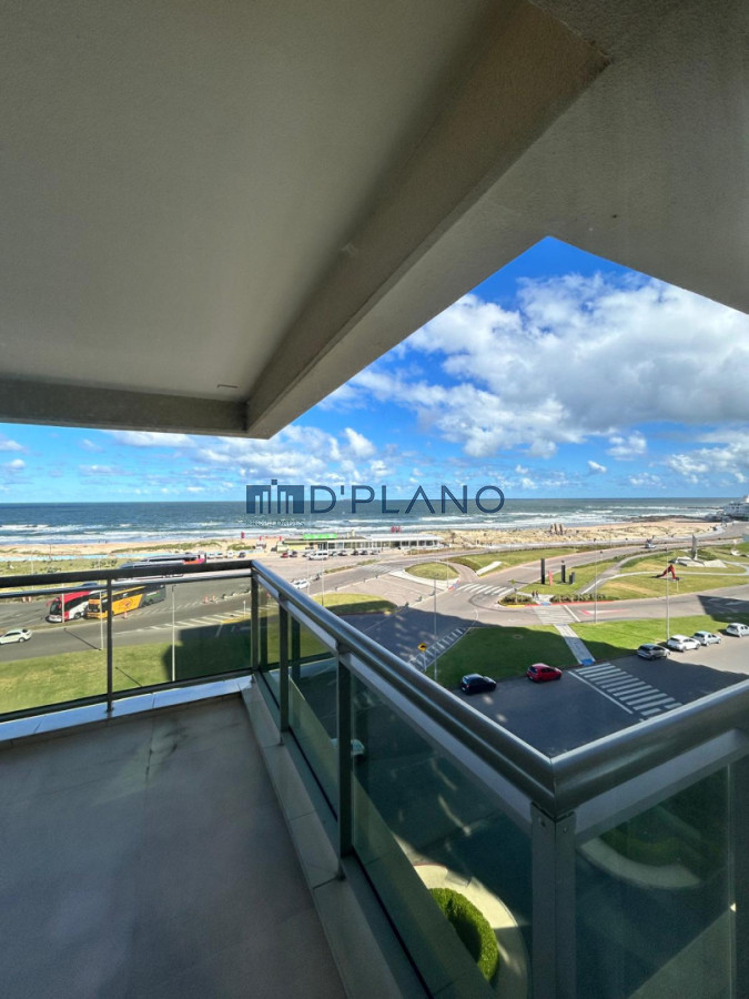 Apartamento ID.5 - IMPERIALE FRENTE AL MAR