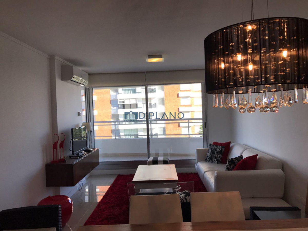 Apartamento ID.65 - EDIFICIO CON AMENITIES MUY CERCA DEL MAR