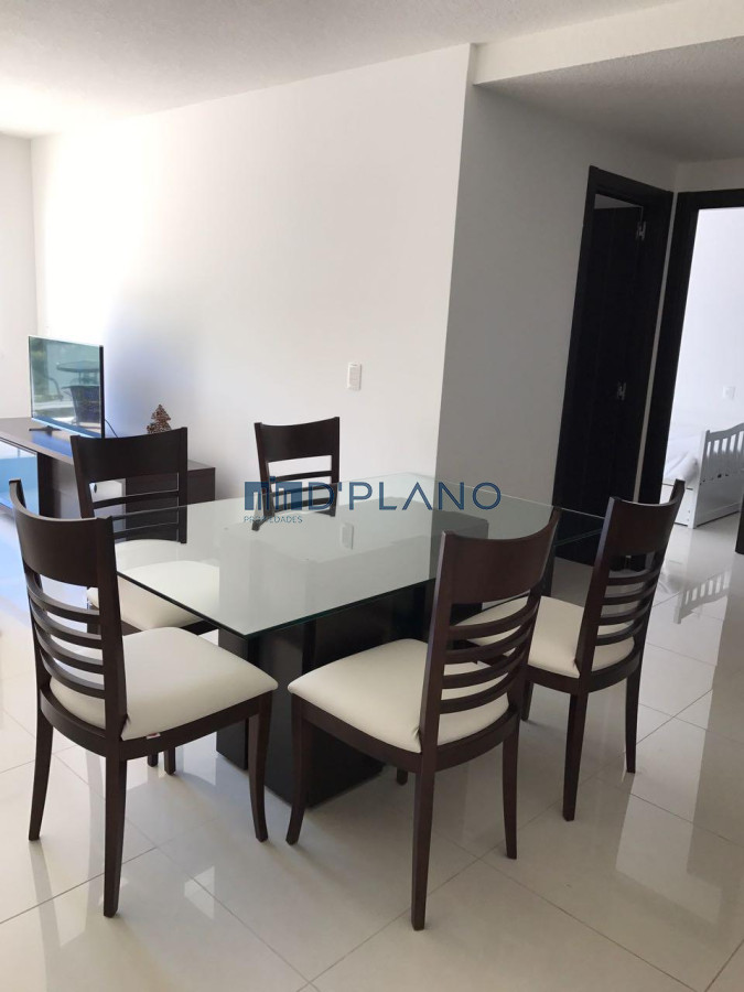 Apartamento ID.230 - 2 DORMITORIOS EN ROOSEVELT CON SERVICIOS