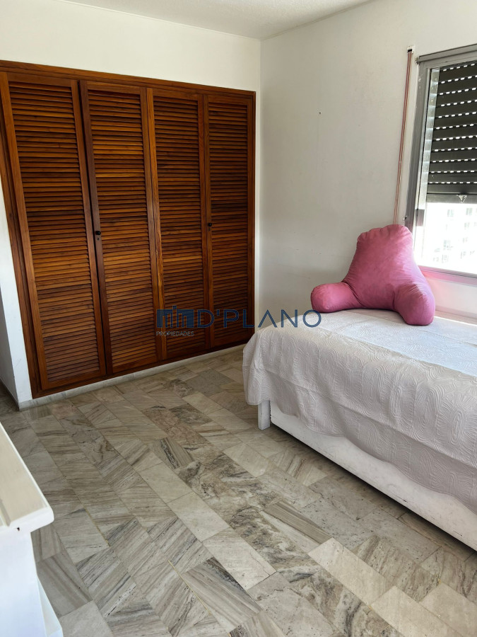 Apartamento ID.89 - EN EL EDIFICIO CON MEJOR CLUB HOUSE DE PUNTA DEL ESTE