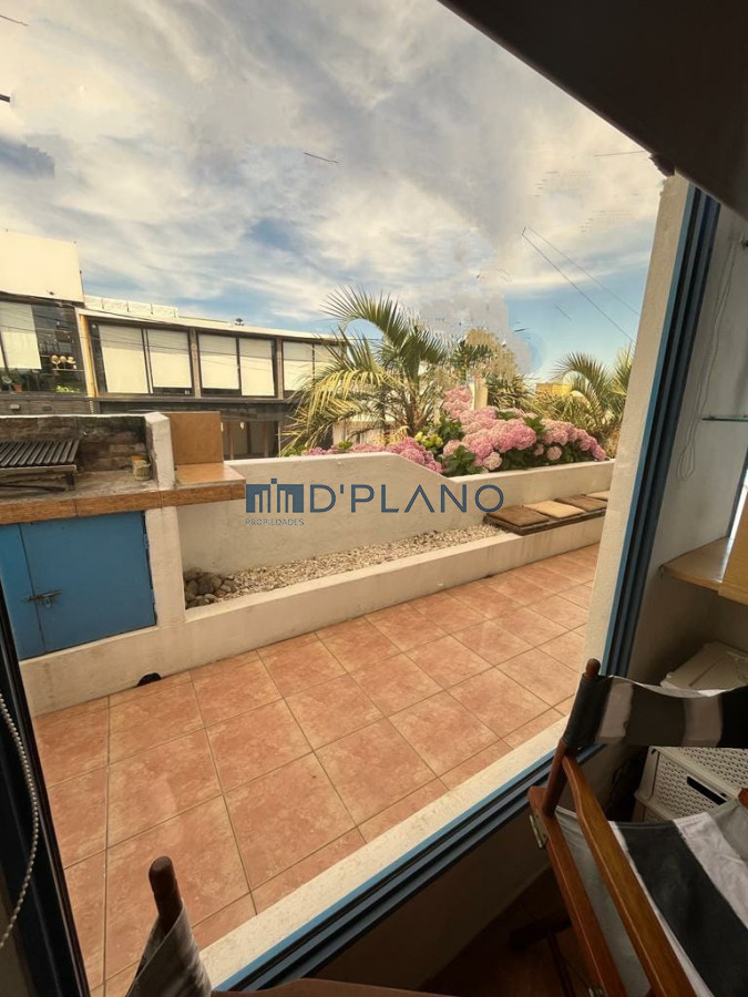 Apartamento ID.175 - APARTAMENTO EN LA BARRA A 50 METROS DEL MAR