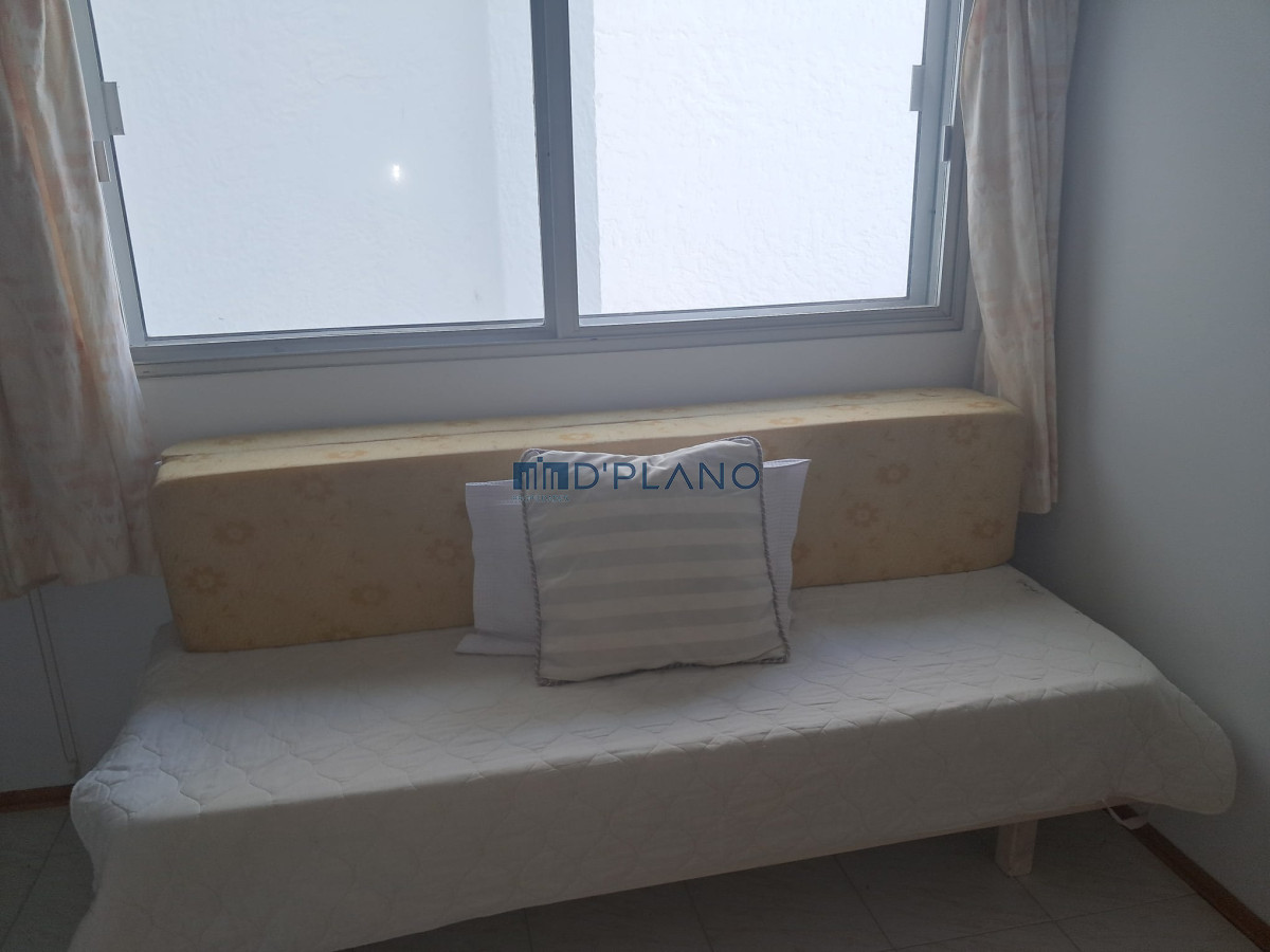 Apartamento ID.306 - FRENTE AL MAR EN MANSA