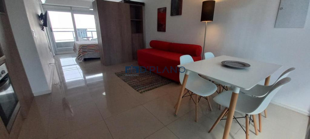 Apartamento ID.16 - Apartamento en el Puerto con amenities