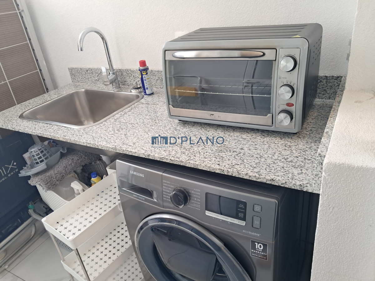 Apartamento ID.25 - Torre nueva de alta gama en mansa 