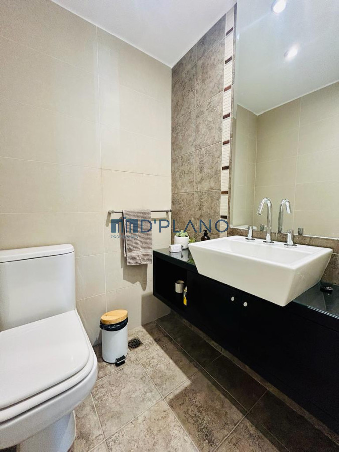 Apartamento ID.231 - 3 DORMITORIOS EN MANSA TORRE DE CATEGORIA