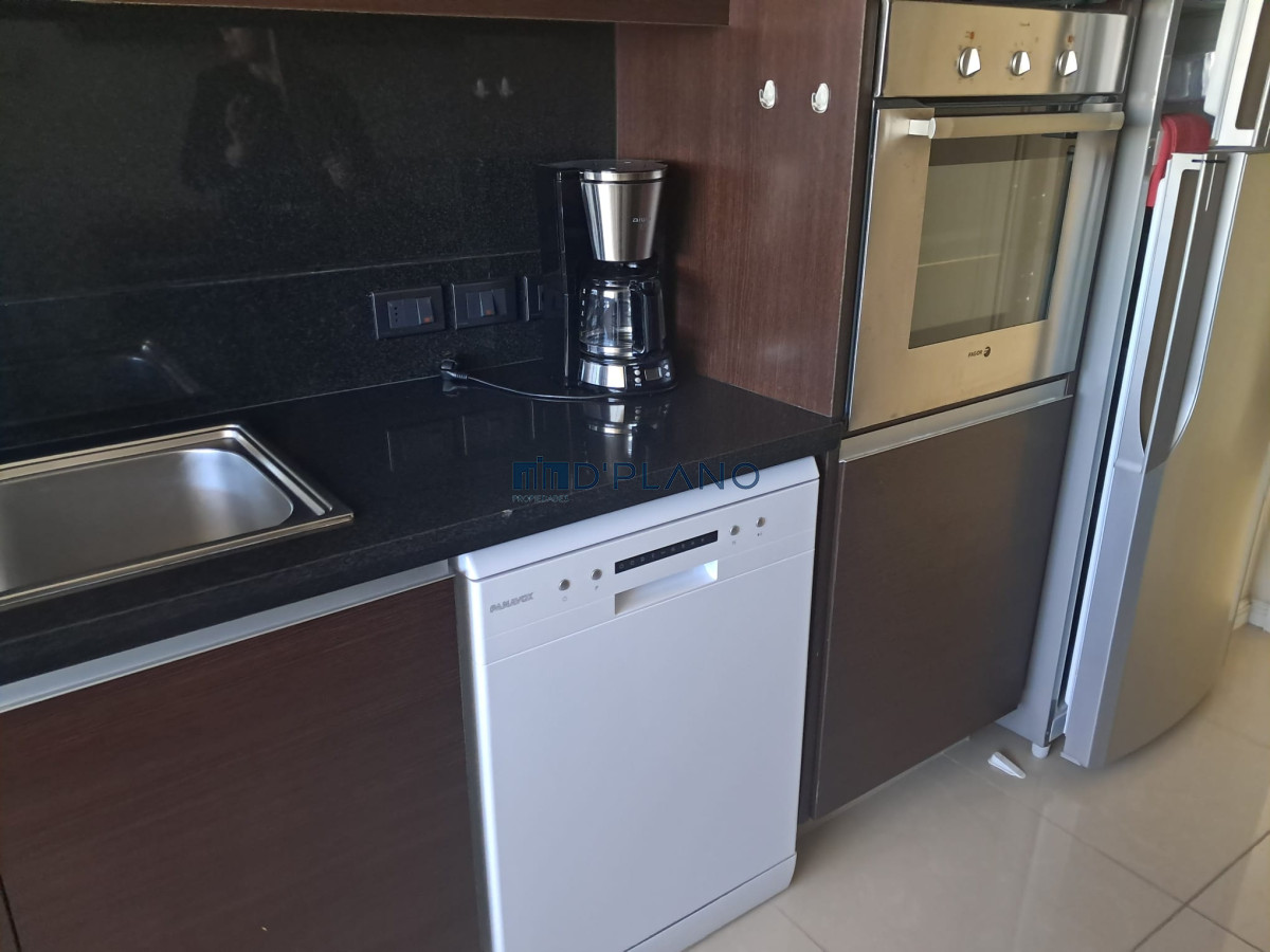 Apartamento ID.14 - Torre de categoría, 2 dormitorios con amenities