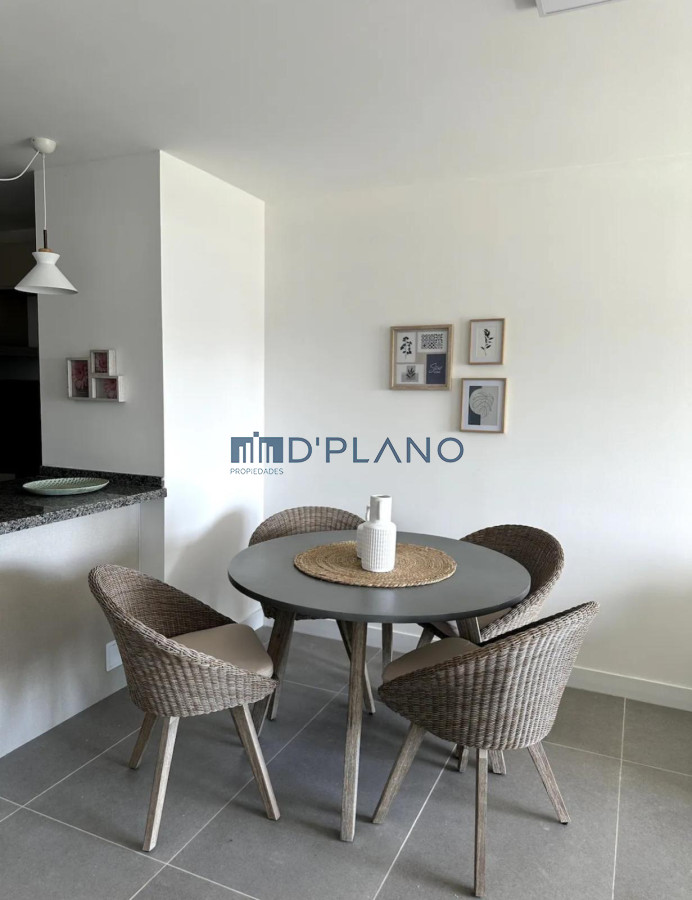 Apartamento ID.99 - VIEW A ESTRENAR