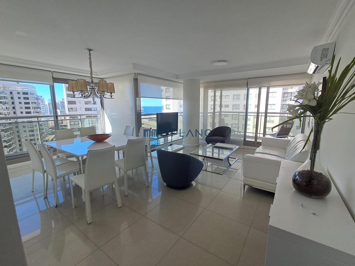 Apartamento ID.12 - Edificio de categoria con todos los servicios