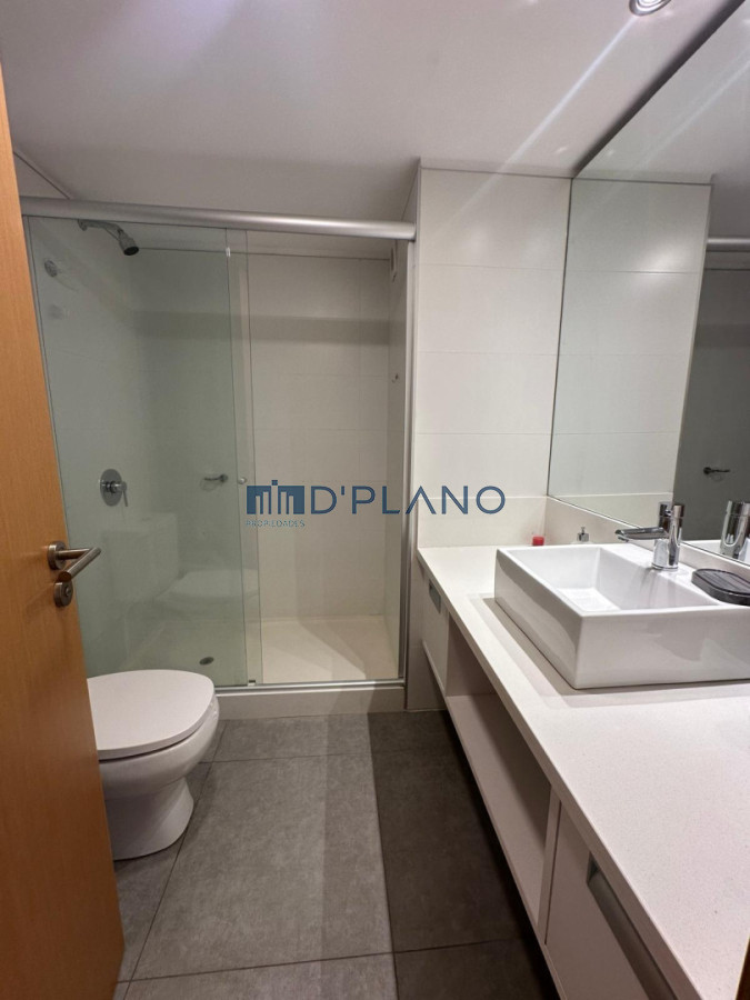 Apartamento ID.311 - PISO ALTO EN ROOSEVELT CON SERVICIOS