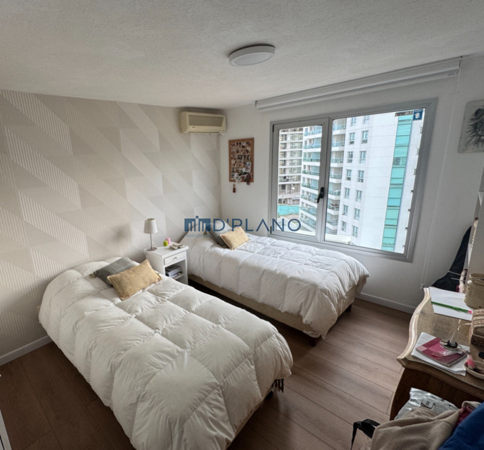 Apartamento ID.313 - BRAVA A 100 METROS DEL MAR CON SERVICIOS