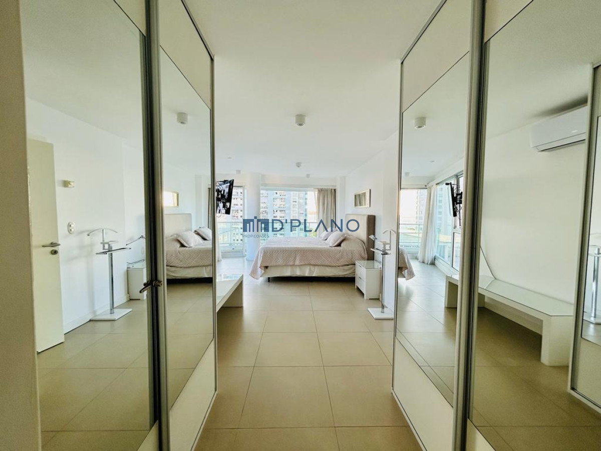 Apartamento ID.231 - 3 DORMITORIOS EN MANSA TORRE DE CATEGORIA