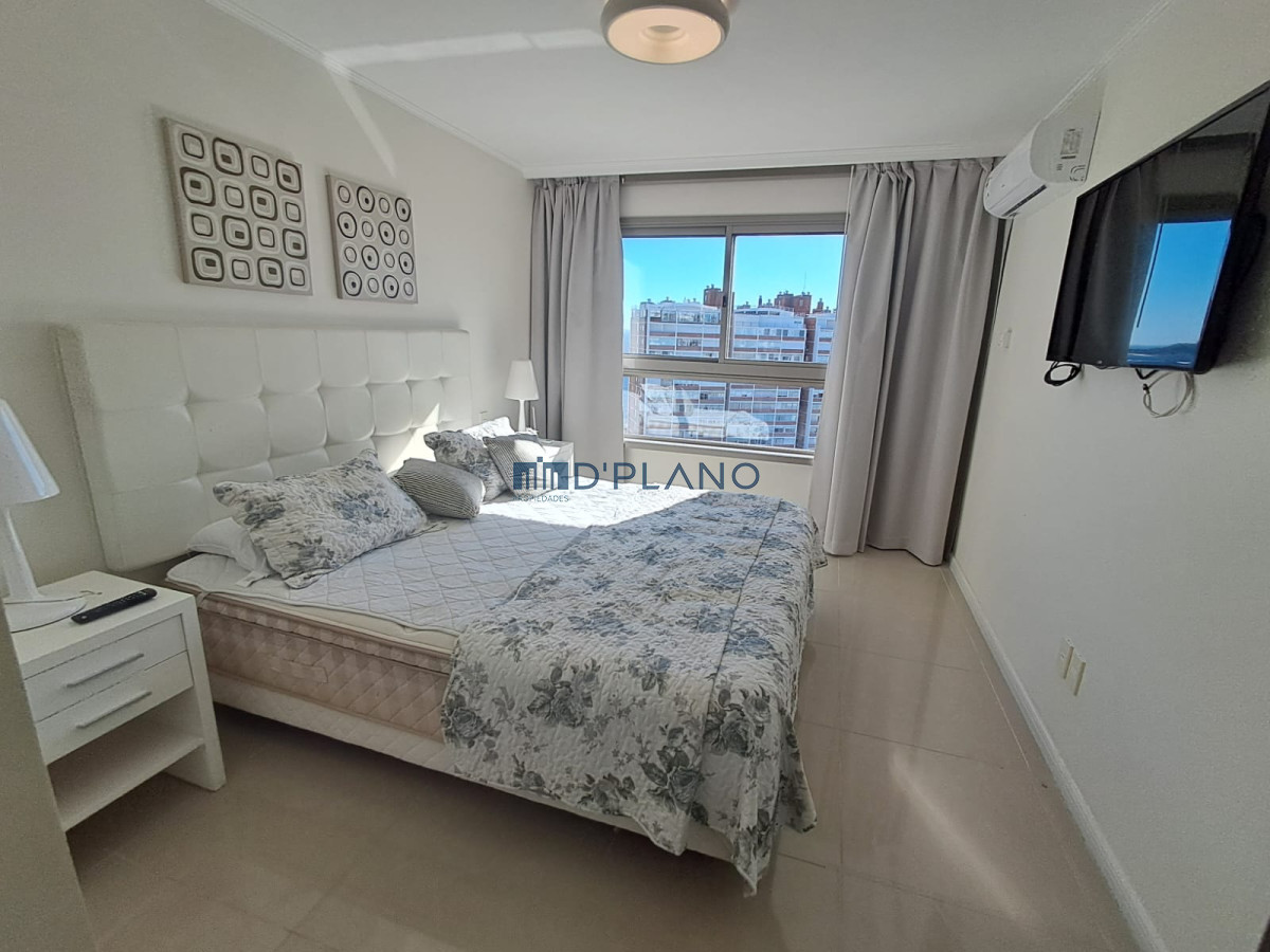 Apartamento ID.13 - Torre de categoría en brava con todos los amenities