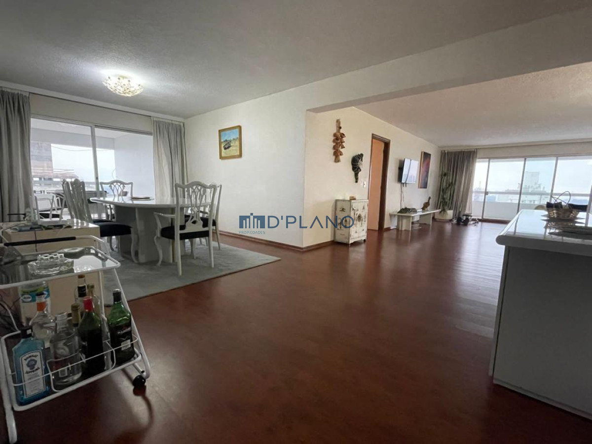 Apartamento ID.20 - APTO PISO ALTO SOBRE ROOSEVELT 