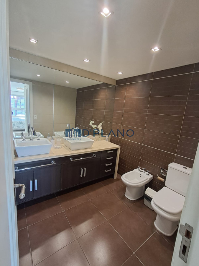 Apartamento ID.13 - Torre de categoría en brava con todos los amenities