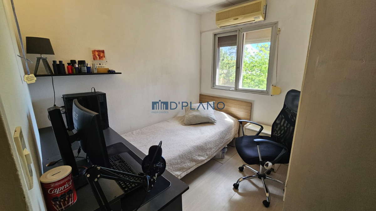 Apartamento ID.303 - APARTAMENTO 3 DORMITORIOS EN MALDONADO