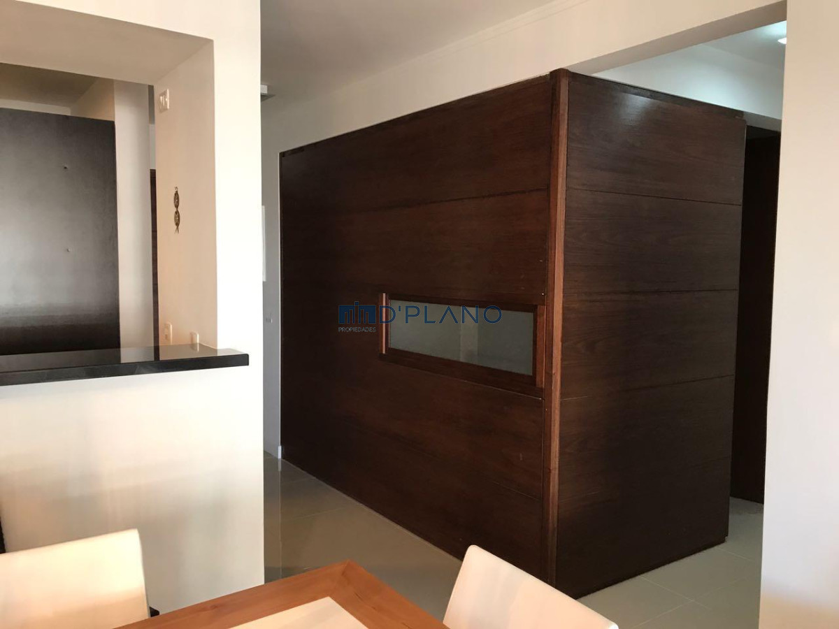 Apartamento ID.65 - EDIFICIO CON AMENITIES MUY CERCA DEL MAR