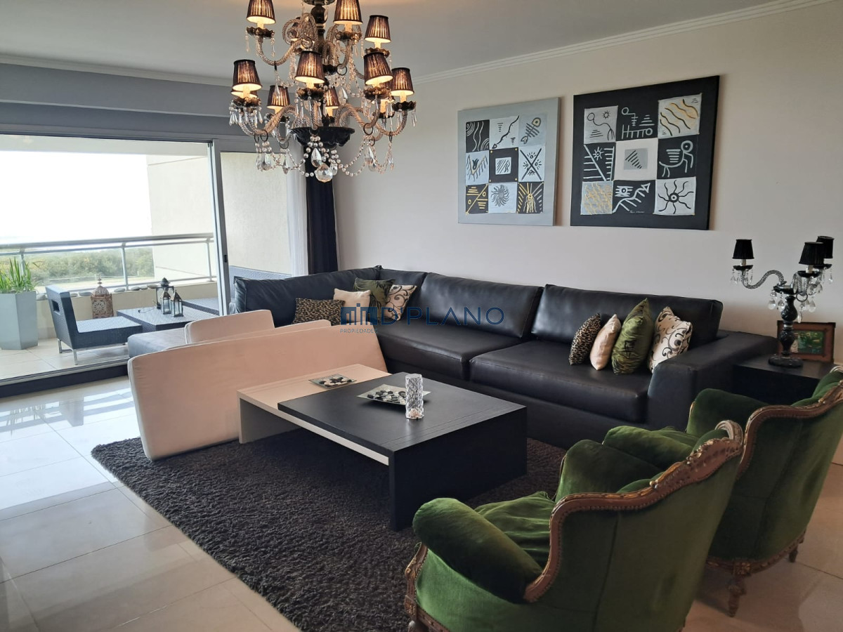 Apartamento ID.97 - TORRE LOBOS