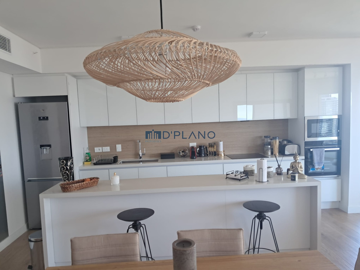 Apartamento ID.35 - Torre de categoría en brava frente al mar con todos los amenities