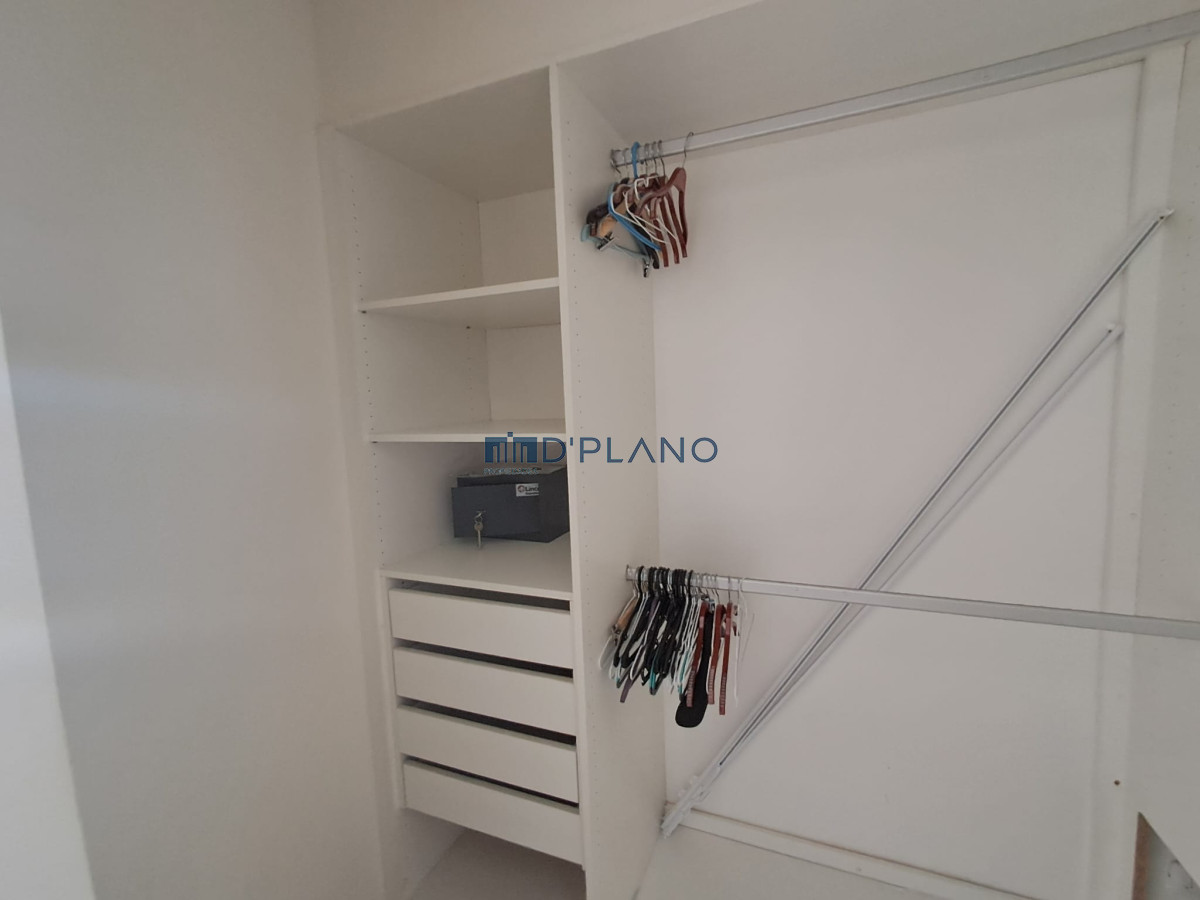 Apartamento ID.14 - Torre de categoría, 2 dormitorios con amenities