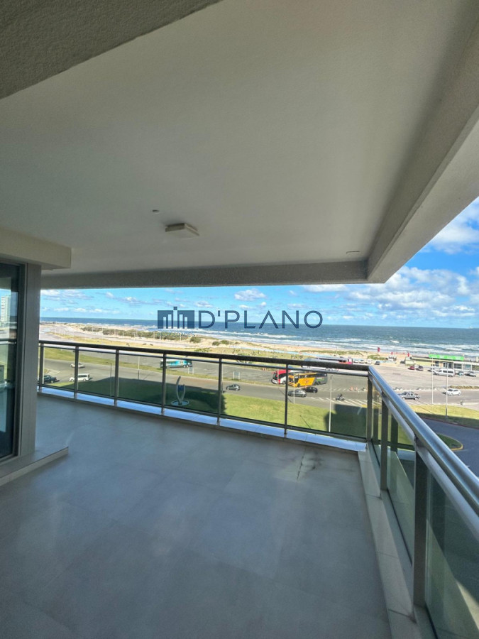 Apartamento ID.5 - IMPERIALE FRENTE AL MAR