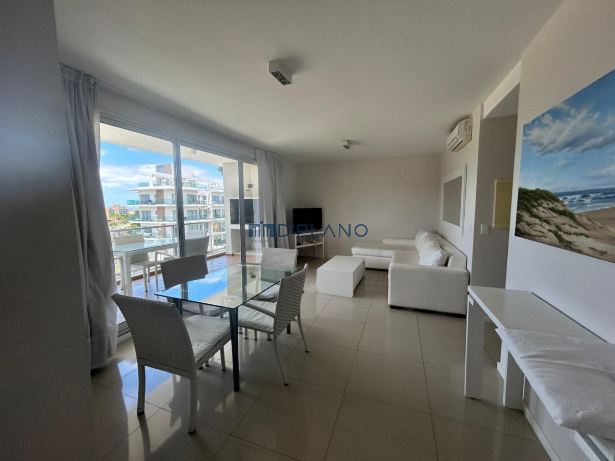 Apartamento ID.289 - APTO CERCA DEL MAR MANSA