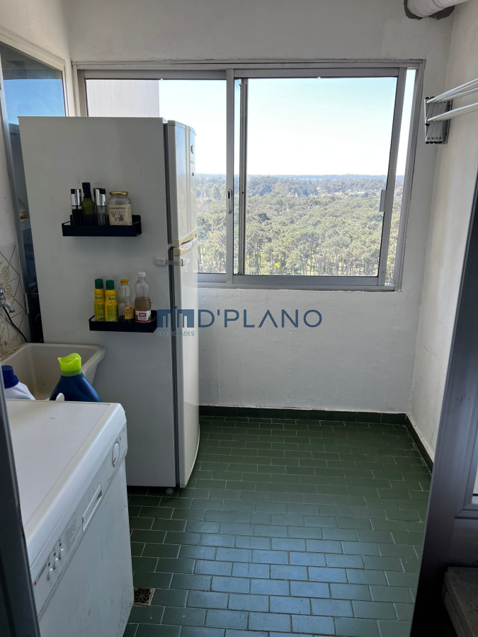 Apartamento ID.89 - EN EL EDIFICIO CON MEJOR CLUB HOUSE DE PUNTA DEL ESTE