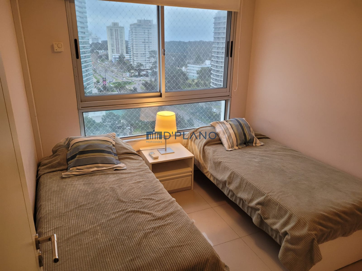 Apartamento ID.30 - Piso alto en Torre con todos los servicios