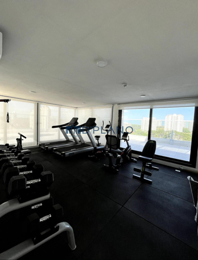 Apartamento ID.99 - VIEW A ESTRENAR