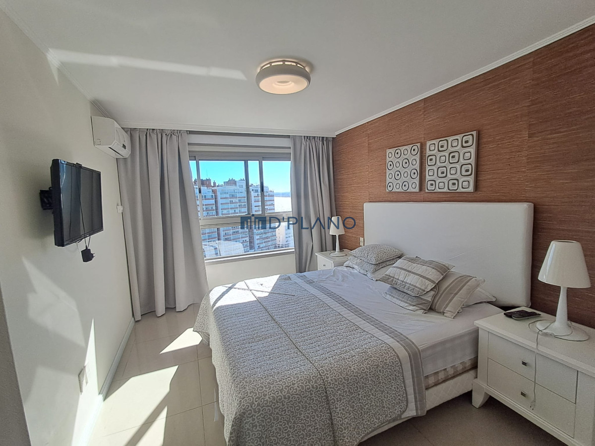 Apartamento ID.14 - Torre de categoría, 2 dormitorios con amenities