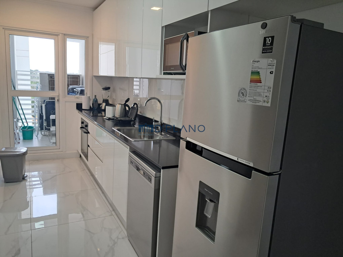 Apartamento ID.25 - Torre nueva de alta gama en mansa 