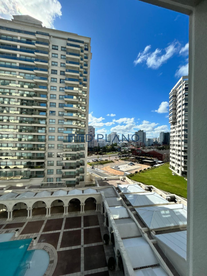 Apartamento ID.5 - IMPERIALE FRENTE AL MAR