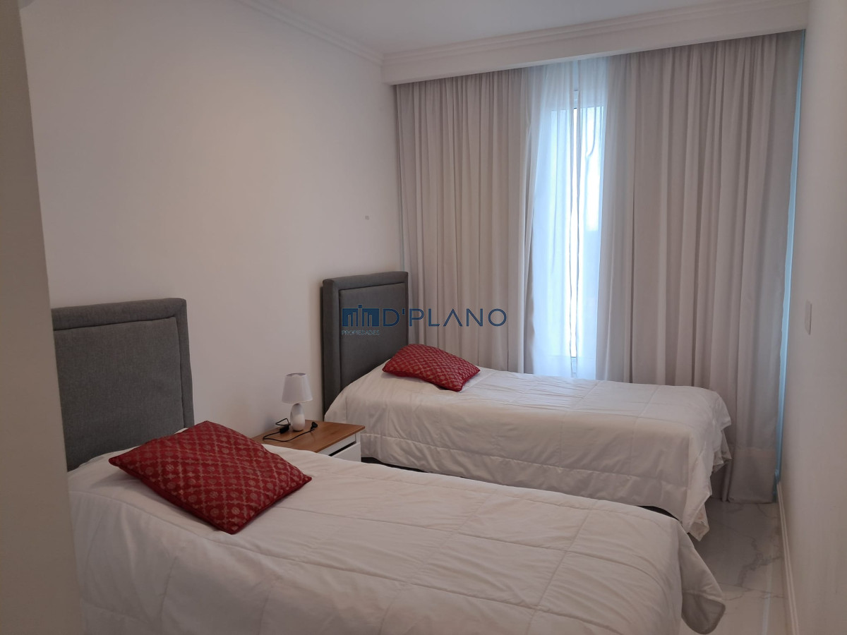 Apartamento ID.25 - Torre nueva de alta gama en mansa 