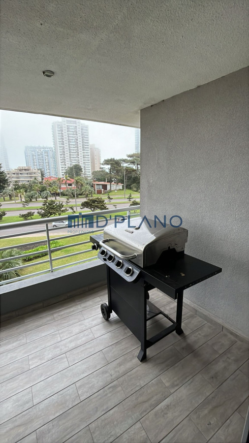 Apartamento ID.96 - ALEXANDER BOULEVARD